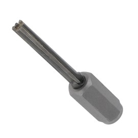 PRODIAMANT Carbide Joint Cutter 8 mm Cutting Length 60 mm for Angle Grinder Mortar Cutter with M14 Thread