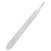 AAProTools Scalpel Graduated Handle No. 3 Dental Stainless Steel Instruments