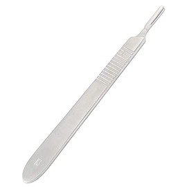 AAProTools Scalpel Graduated Handle No. 3 Dental Stainless Steel Instruments