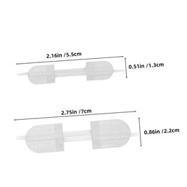 Kisangel 6pcs Zip Wound Closure Strips Secure Bandages for Quick Laceration Repair Painless No Sew Design for Outdoor Adventures Reliable Stable Fit for Sensitive Skin