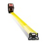 Lufkin Crescent Shockforce G2 26-ft Magnetic Tape Measure- LM1225CME-02