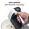 Hamilton Beach Professional Cordless Electric Hand Mixer with Infinite Speed