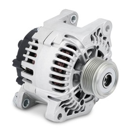 POBWAV 373002G150 Alternator Compatible with Hyundai Sonata 2011-2014 2.4L L4 & Kia Optima 2011-2013 2.4L L4, 37300-25600,373002G400, 37300-25201, TG11C087