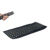RiToEasysports Guitar Fretboard Sticker Bass Chord Fret Note Finger Map
