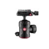 Manfrotto MH496-Q6 Center Ball Head with Arca-Swiss Compatible Quick Release