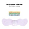 V Face Lifting Slimming Instrument EMS Radio Wave 10 Levels