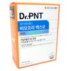 Dr. PNT BiopriXO Fructooligosaccharide Prebiotics 30 sachets, 5 pcs /