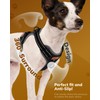 MIDOG No-Pull Dog Harness | Adjustable & Reflective Pet Harness