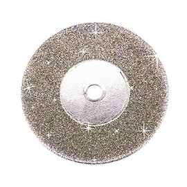 Speedway Motors Carbide Disc for Ring Filer, 60 Grit, Fine, Compatible with Bench Grinder, Die Grinder