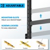 Kayak Storage Rack Heavy Duty, Adjustable Wall Mount Hanger for