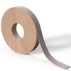 Maple Edge Banding, 3/4 Inch x 50ft Veneer Edge Banding,