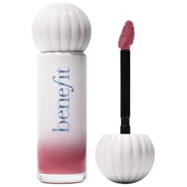 Benefit Splashtint Moisturizing Dewy Lip Tint #21 Summer Fling (Mauve Rose), 0.2 Ounce