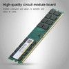 Memoria para Computadora Portátil DDR2 800Mhz 4G,Memoria 240Pin 1.8V Diseñada
