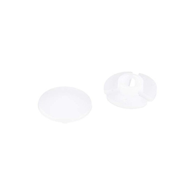 TRUSCO Blind Rivets for Flange Diameter 10 mm and Plate
