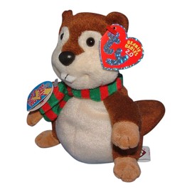 Ty Beanie Babies Yule 2.0