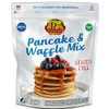 Premium Gold Gluten Free Pancake and Waffle Mix | 2lb