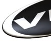 Boat Logo Decal 8154097 | VEC 6 3/4 x 2