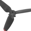 2Pair RC Drone Propellers 3 Blades Quick Release Propellers Replaccement
