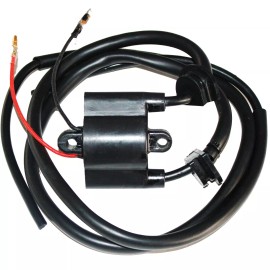 Caltric Ignition Coil for Yamaha WRA700 Wave Runner III700 Gp 1994