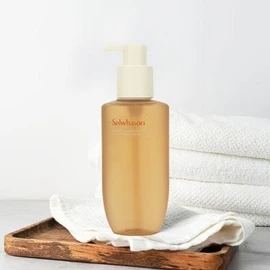 Sulwhasoo Gentle Cleansing Foam 200ml x3SET (AD) / 설화수 순행 클렌징 폼 200ml x3SET (AD)