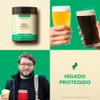 Cardo Mariano, Cúrcuma y Moringa Multivitamínico Natural VITAL BOTANICS