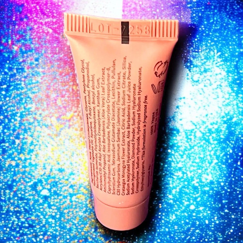 FEEL BEAUTY 4D Hyaluronic Acid Under Eye Cream 0.17 fl