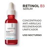 Kit Anti-edad: Retinol B3 C10 Hyalu B5 Niacinamide 10