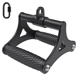 Venbytech for Heavy Duty Double D Handle, V Bar Cable Attachment, Row Attachment for...