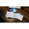 Cherry Carbonless Cash Receipt Book A6 | 2-Part NCR Duplicate