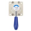 Válvula Rotativa Manual, 4HV210-08 Válvula de aire 4 Way 2
