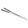 45 Degree Curved Nose Pliers with Long Handle Steel Pliers