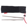 Outdoor Barbecue Clip Multifunctional BBQ Tong Heat Resistant Titanium Food