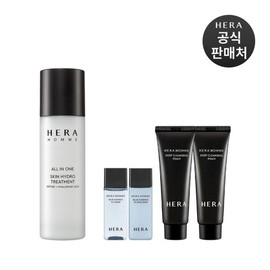 Hera 갤러리아 헤라 기획옴므 올인원 스킨 하이드로 트리트먼트 150ml Galleria Hera Planning Homme All-in-One Skin Hydro Treatment 150ml