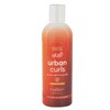 URBAN CURLS CURLS  Protector de Calor para Cabello Rizado 240 ml  Sin Sulfatos, Parabenos ni Siliconas  Con Ingredientes Naturales  Protege del Calor 