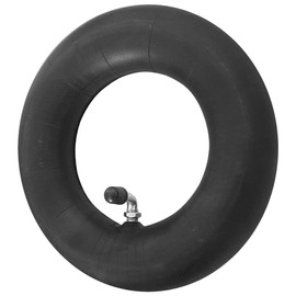 cyclingcolors Bicycle Inner Tube 10 x 2 Inch (250 x 50) Angled Pram Scooter Children's Bicycle Balance Bike