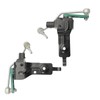 Konuooer Level sensor, air suspension for A6 C6, xenon headlight,