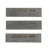 Swix Racing Pro Files Set of 3 100 mm