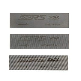 Swix Racing Pro Files Set of 3 100 mm