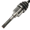 PHILTOP CV Axle Shaft Assembly Compatible with Mazda Tribute 2005-2006