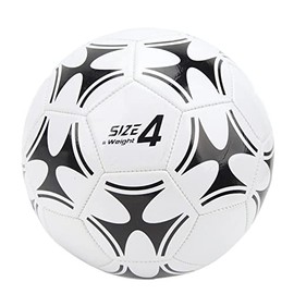 Jiawu Balón de Fútbol, ​​Entrenamiento para Niños, Entrenamiento para Niños, Entrenador de Patadas de Fútbol para Niños, Niñas, Niños, Balón de Fútbol Juvenil, Técnica de Práctica