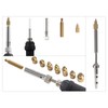 BCZAMD 3D Printer Accessories - TS100 936 Soldering Iron Tip