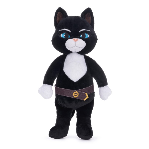 12" Puss in Boots The Last Wish Kitty Softpaws Shrek