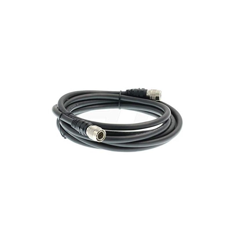 RCP OCP ROP Remote Control Cable 10 Pin Hirose Male