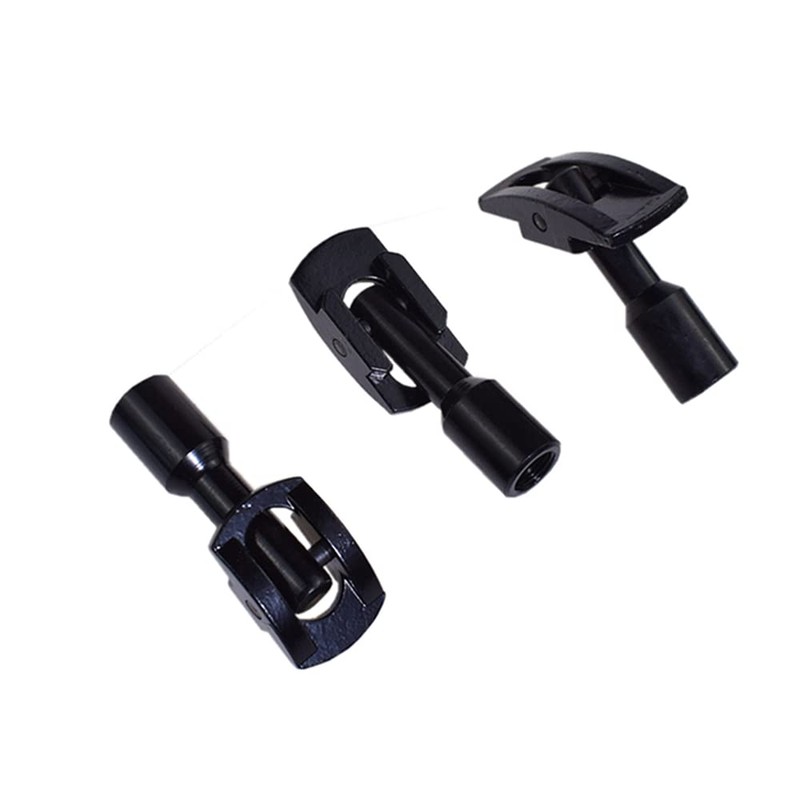 Alltooetools Rear Axle Bearing Remove Puller Tool Kit Bearing Remover