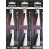 Panasonic EW0966-W Tongue Care Plus Brush for Pocket Doltz 2