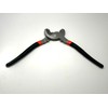 10-Inch Large Head Heavy Duty Cable Cutter Pliers