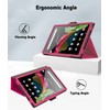 Keihok Case for Acer Iconia Tab A10 10.1 inch Tablet