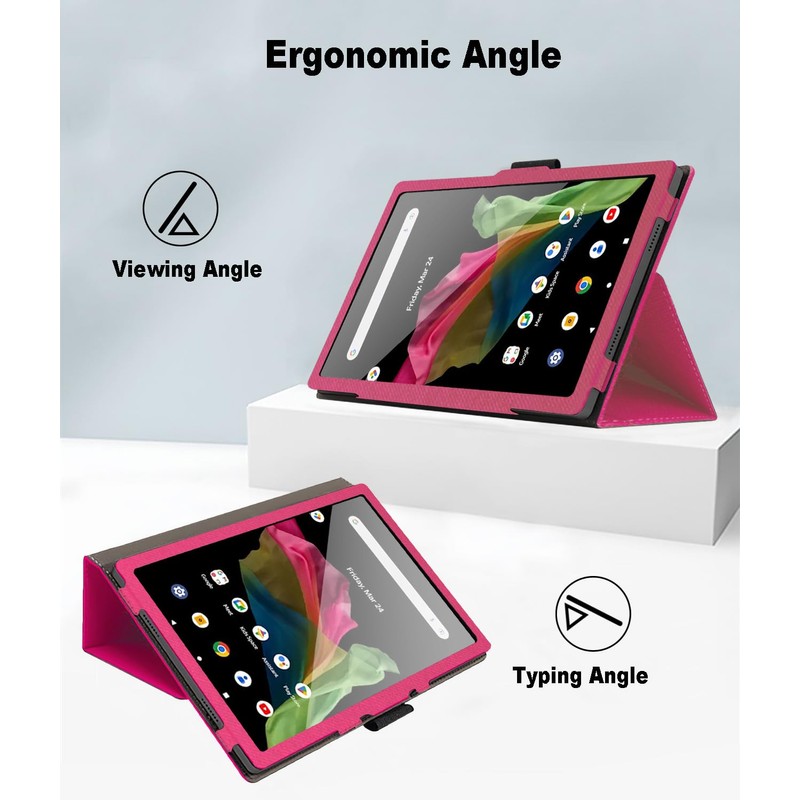 Keihok Case for Acer Iconia Tab A10 10.1 inch Tablet