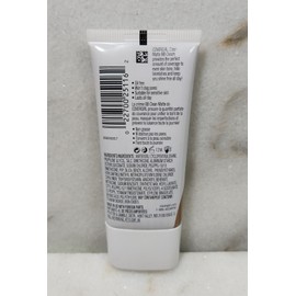 Covergirl Clean Matte BB Cream for Oily Skin - #560 Deep 1 fl oz New