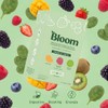 Bloom Nutrition Super Greens Polvo Jugo Verde Suplemento Probióticos Prebióticos